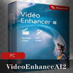 视频质量增强神器_VideoEnhanceAI2推荐