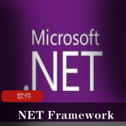 Microsoft .NET Framework代码编程模型正式版